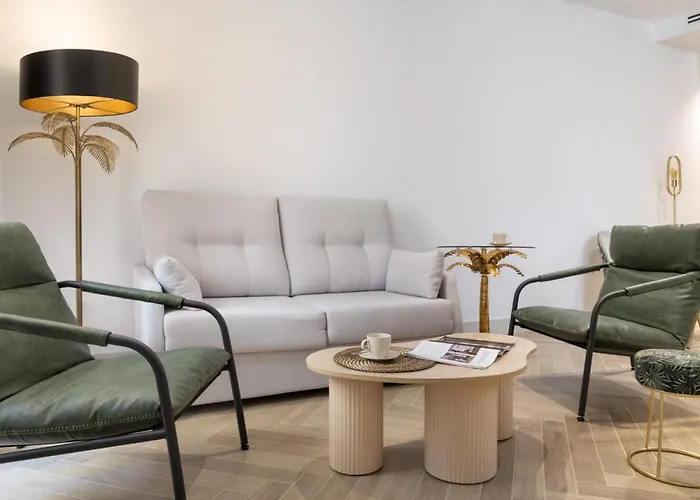 Amistad Suite Apartment