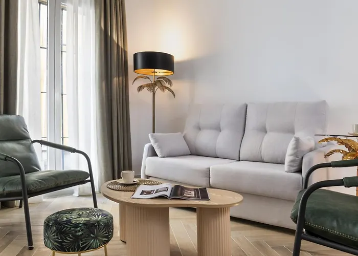 Amistad Suite Apartment