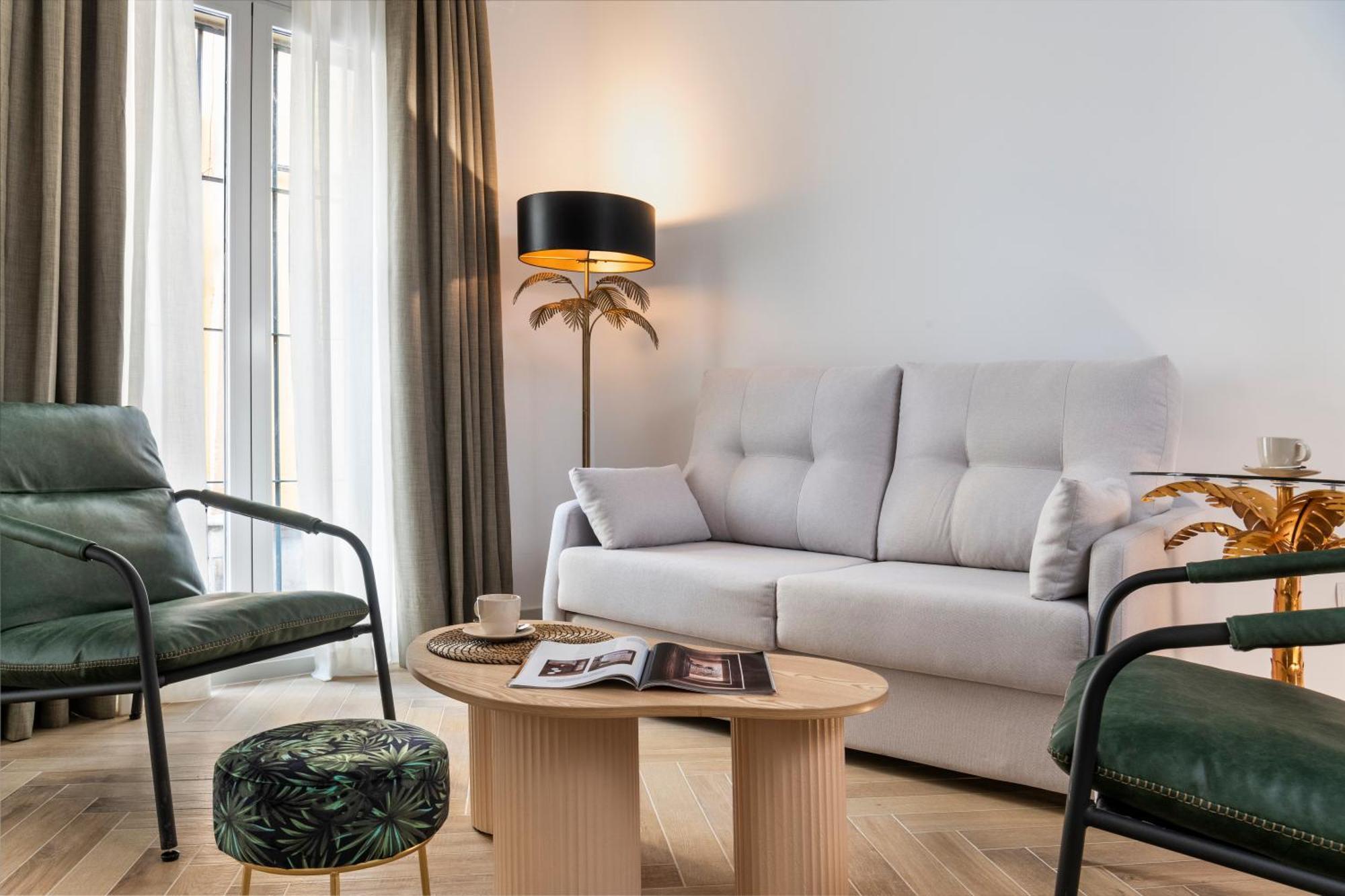 Appartement Amistad Séville