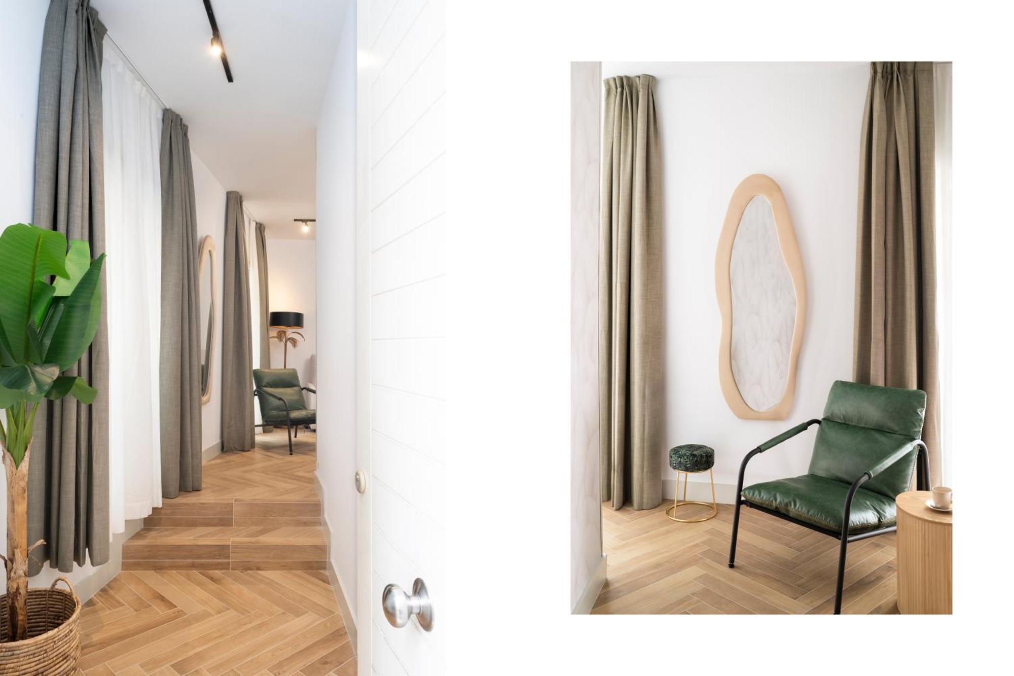 Amistad Appartement