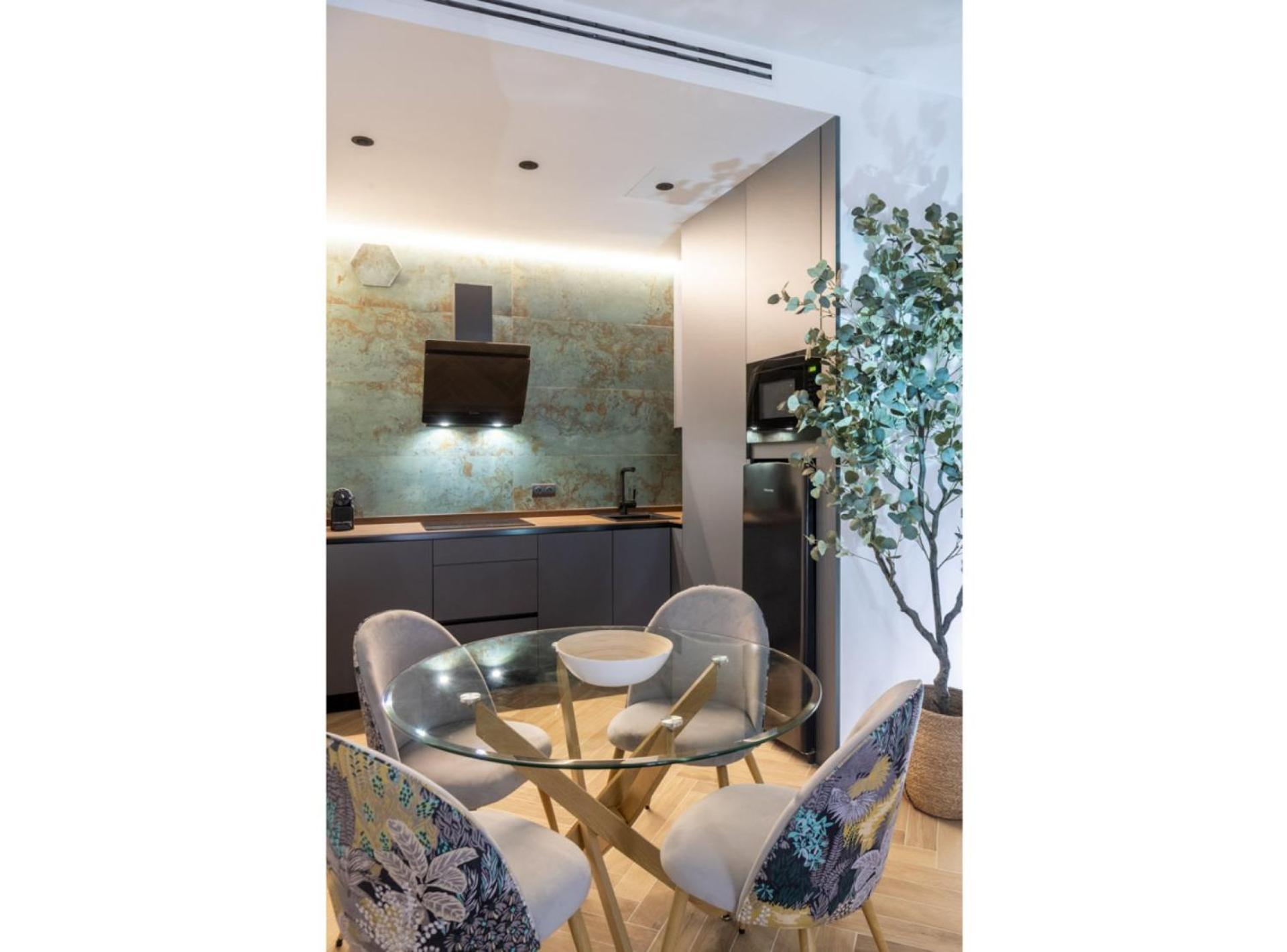 Appartement Amistad *